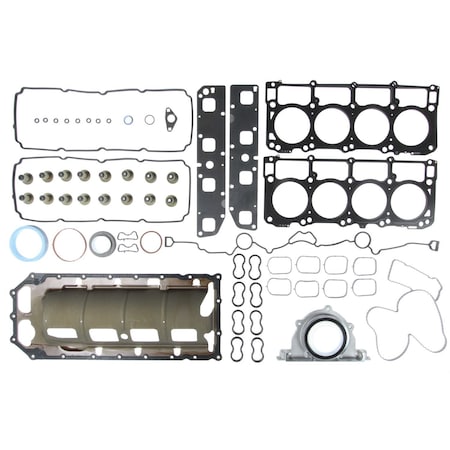 Mahle Engine Gasket Set 95-3616